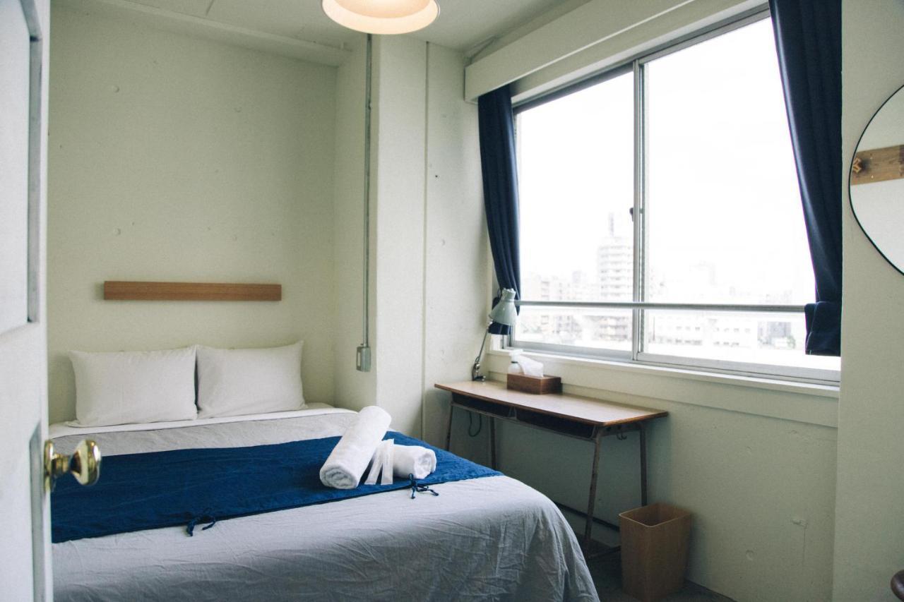 Double Room River View