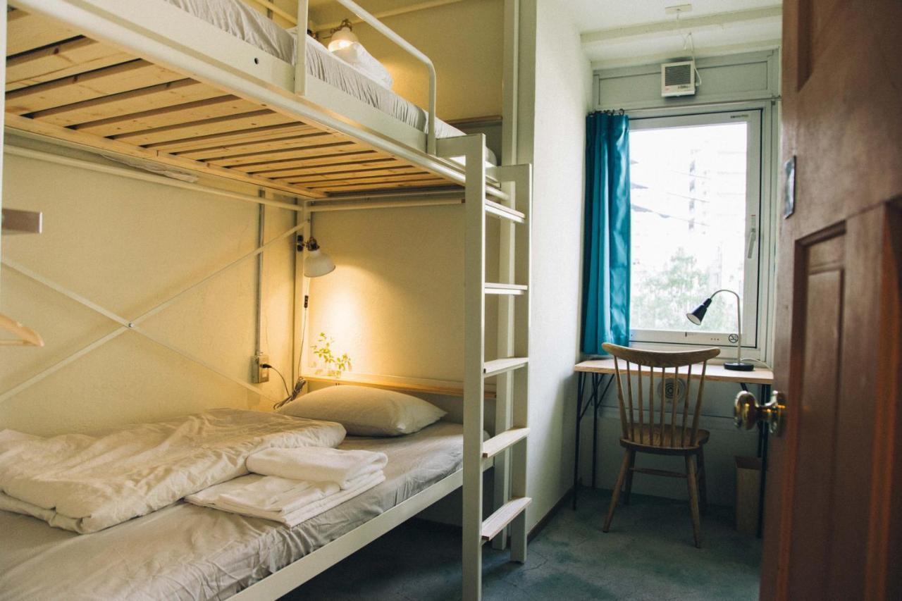 Economy Twin Room